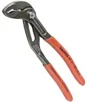 Knipex 00 20 09 V02 "Cobra" Pliers Set (3 Piece)