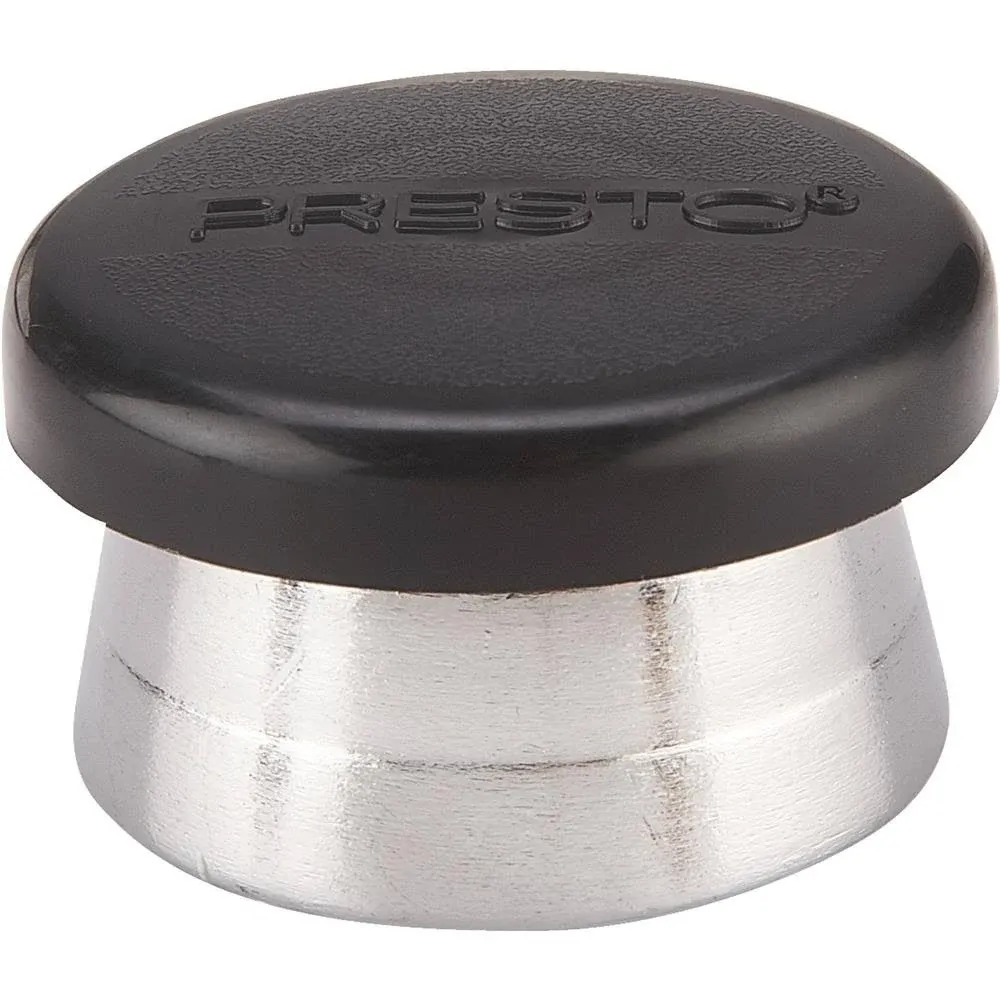 NEW PRESTO 09978 PRESSURE CANNER COOKER PRESSURE REGULATOR 