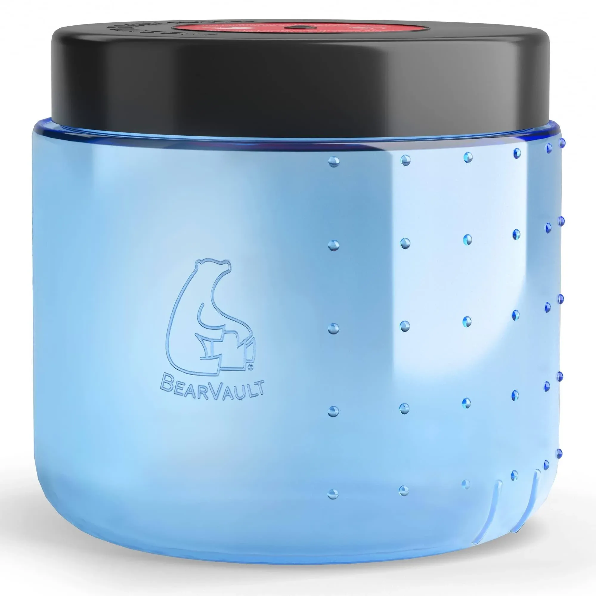 BearVault BV450 Jaunt Bear Canister