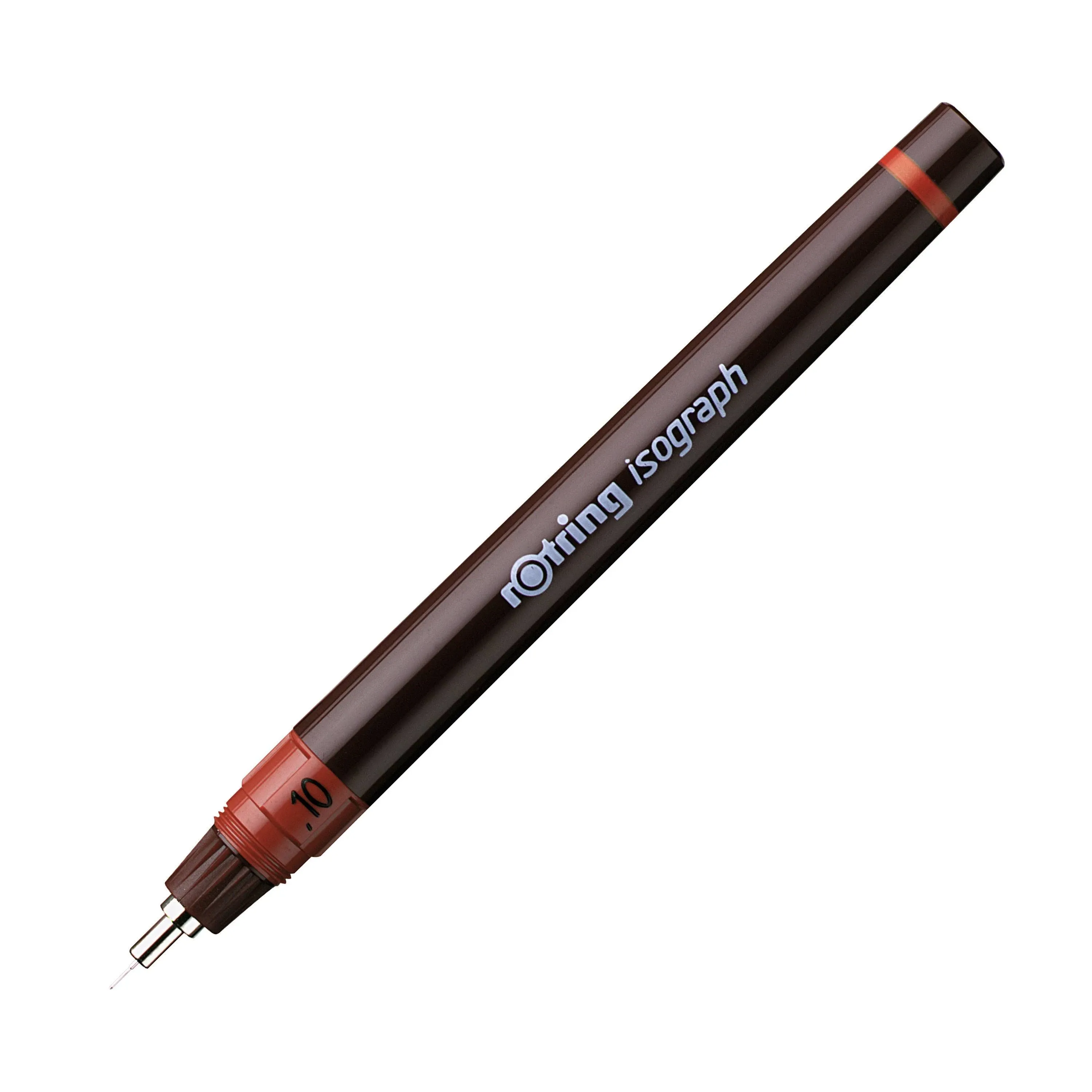 Rotring Isograph Technical Drawing Pen - 0.80mm