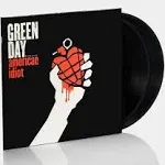 Green Day - American Idiot