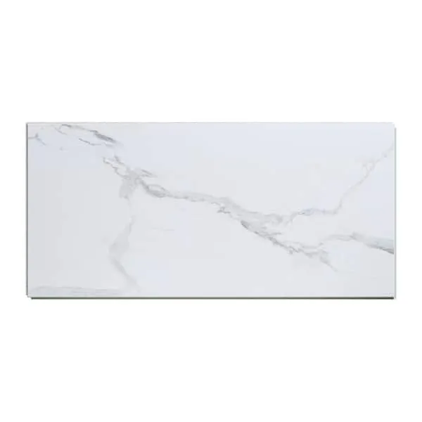 Palisade 23.2 in. x 11.1 in. Interlocking Vinyl Wall/Backsplash Panels in Grecian Earth (10 Pack)