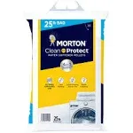 Morton Clean and Protect Water Softener Pellets