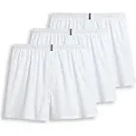 Jockey 3-Pack Classic Full-Cut Boxer