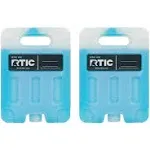 RTIC Ice Pack, Large, 2 Pack