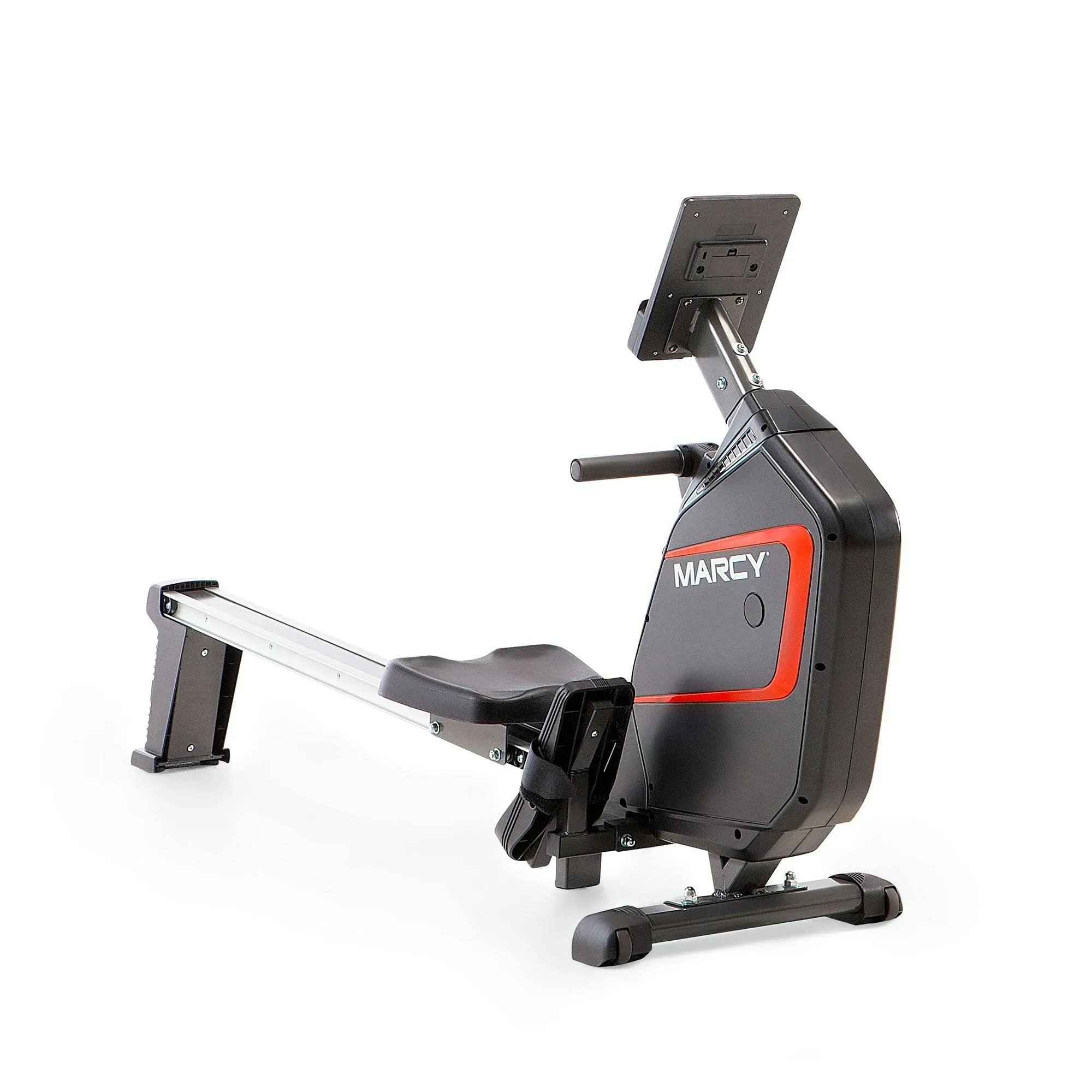 Marcy Foldable Magnetic Rowing Machine