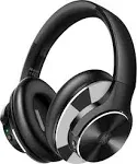 OneOdio A10 Hybrid Active Noise Cancelling Headphones