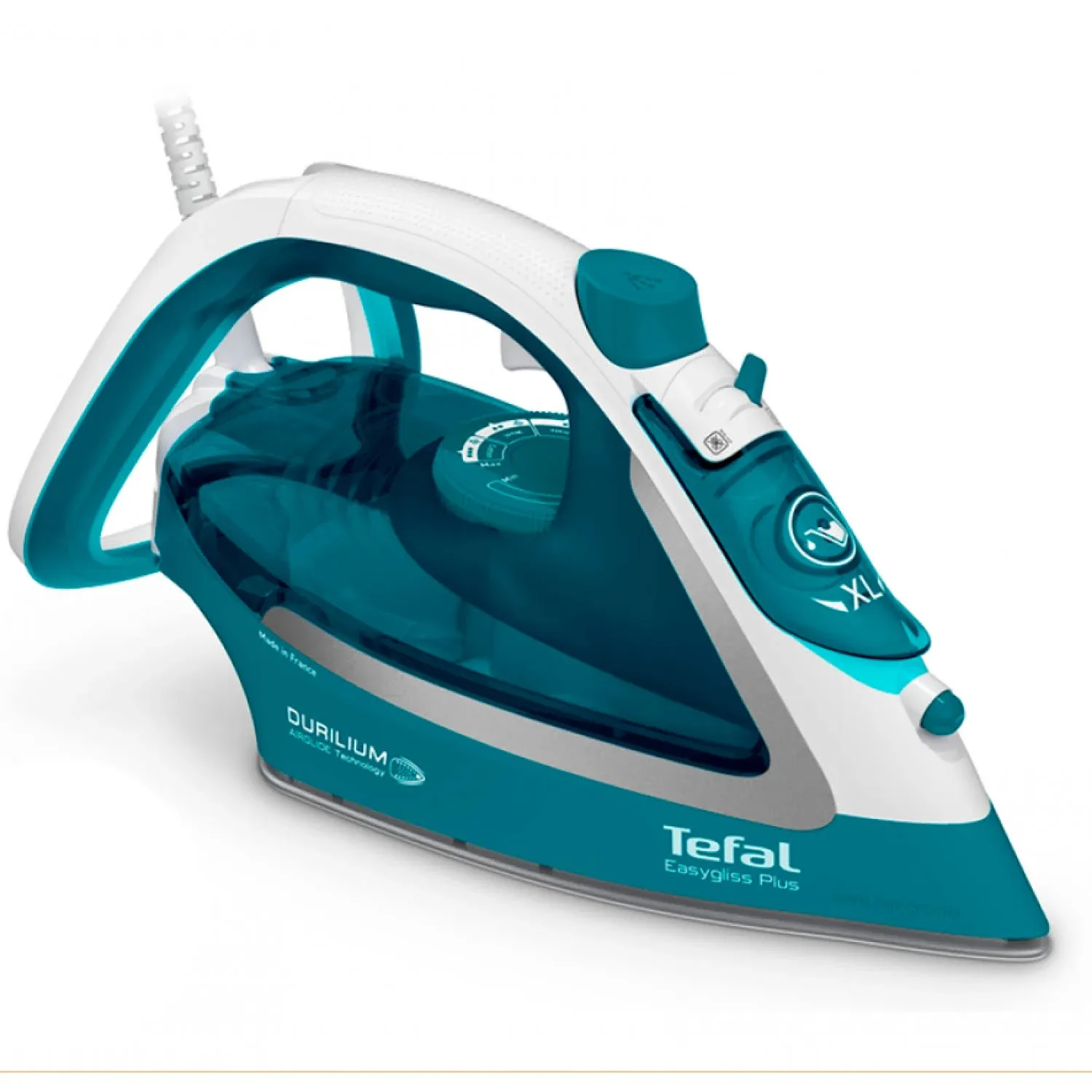 Tefal Iron FV5737 Easygliss Plus (FV5737E0)