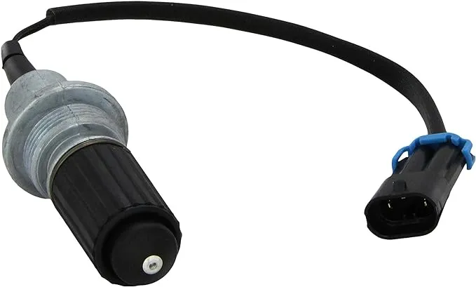 Standard Motor Products TCA21 4WD Switch