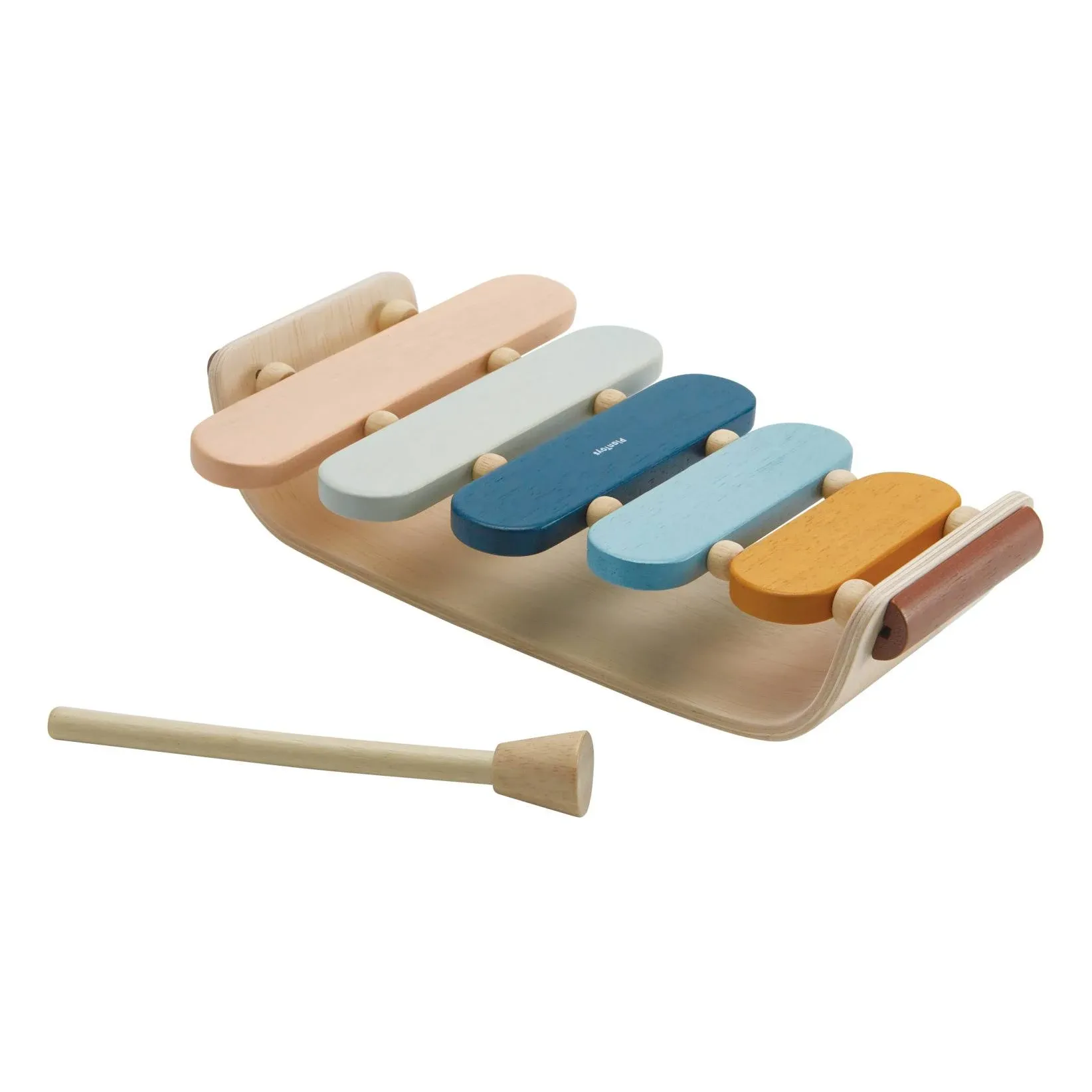 Oval Xylophone - Orchard Series