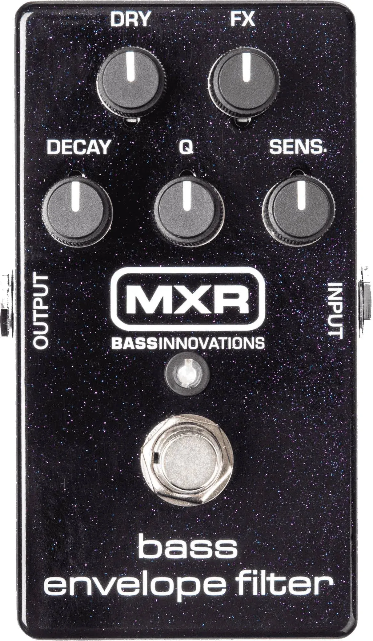 MXR M82 Bass Envelope Filter Effects Pedal