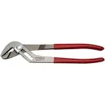 Wilde Tool G253P.NP/CC 10" Water Pump Slip Joint Pliers-Polished