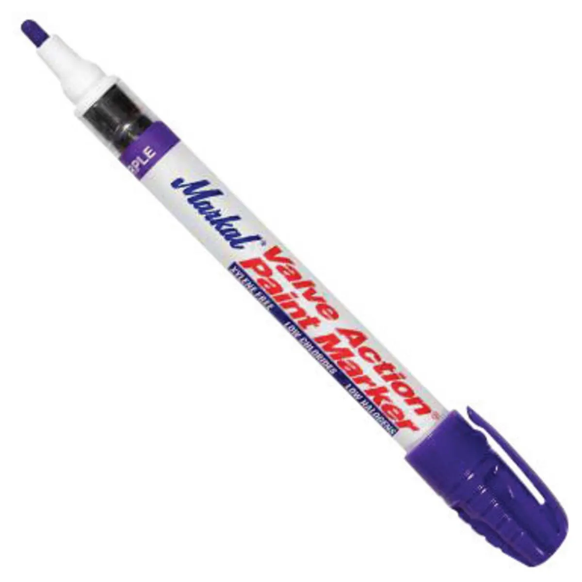 Paint Riter Valve Action Paint Marker