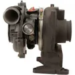 Fleece Performance Engineering Inc. FPE-VNT63-STREET 2004.5-2010 LLY, LBZ, LMM Duramax 63mm FMW Cheetah Turbocharger STREET