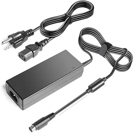 Taifu 4-Pin 12V 8.33A 9A AC Adapter for Synology Disk Station