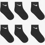 Children's Socks Nike Basic quarter