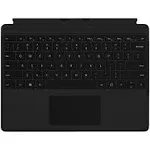 Microsoft - Surface Pro x Keyboard - Black