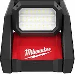 Milwaukee M18 Rover Dual Power Flood Light Bare Tool