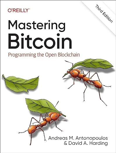 Mastering Bitcoin: Programming the Open Blockchain