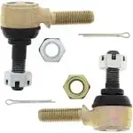 All Balls Tie Rod End Kit - 51-1050