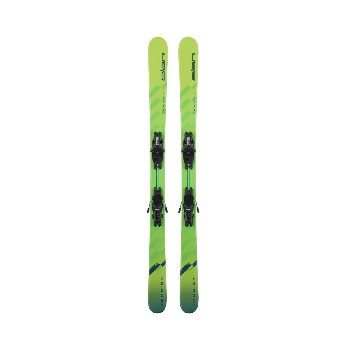 Elan PRODIGY LS EL 10.0 Skis 2023