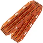 MAXTRAX Xtreme Signature Orange Recovery Boards