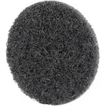 Scotch-Brite 07516 SC-DR No-Hole 2 in. Super Fine Surface Conditioning Disc (...