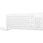 Lenovo Wireless Keyboard Mouse Combo