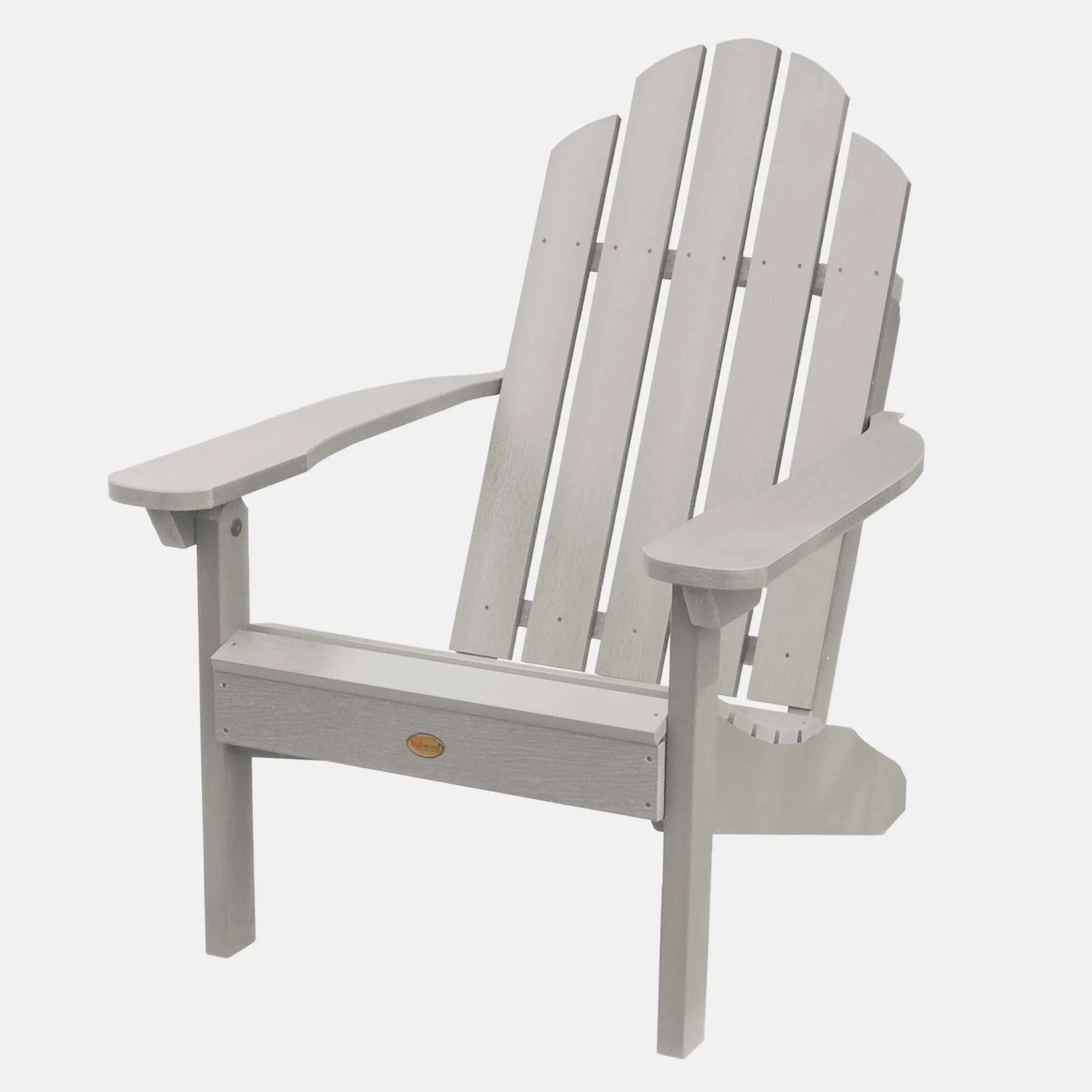 Classic Outdoor Westport Adirondack Chair