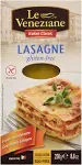 Le Veneziane Gluten Free Lasagne Sheets 250g - Pack of 2