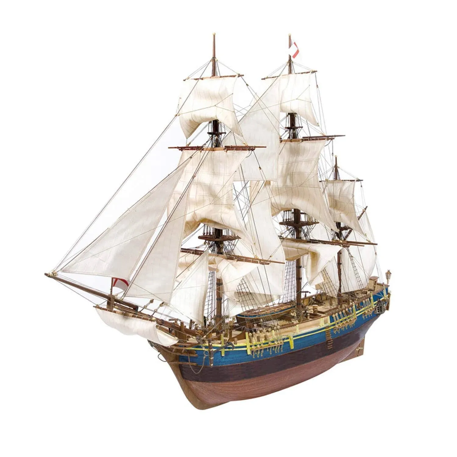 Occre HMS Bounty Model Ship