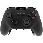 Bionik VULKAN Advanced Programmable Wireless Gaming Controller for PC, Android