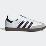 Adidas Samba Kids OG White/Black IE3675 - 4