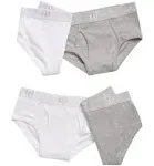 GAP Boys' 4-pack Brief Underpants Underwear