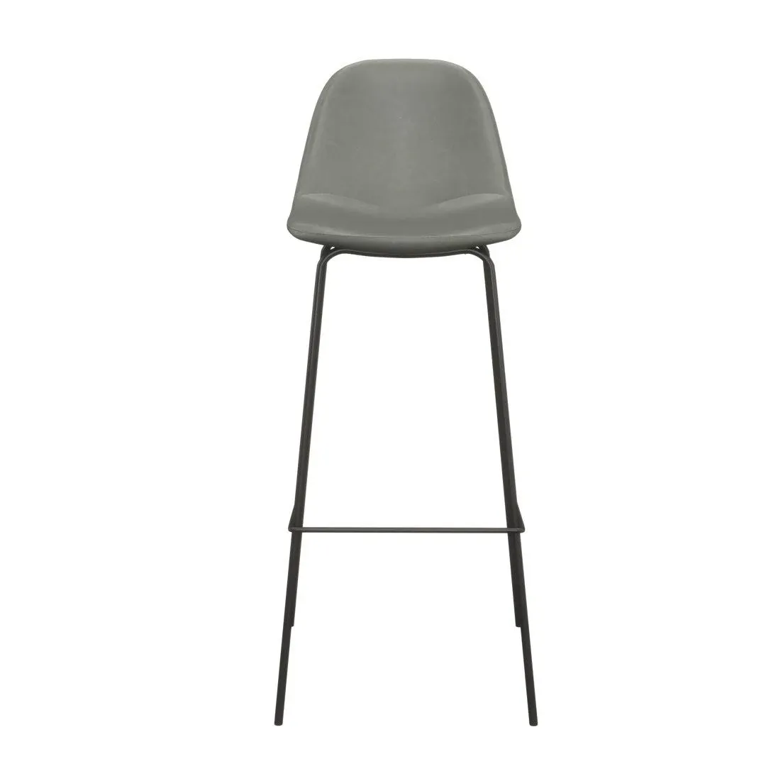 AllModern Kody Bar & Counter Stool Set of 2