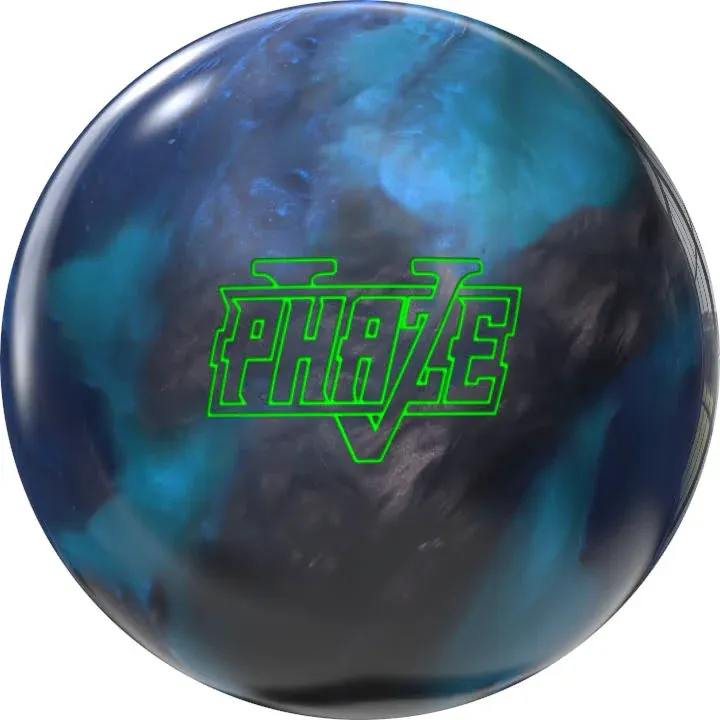 New NIB Storm Phaze V Bowling Ball | 1st Quality 14lb/15lb