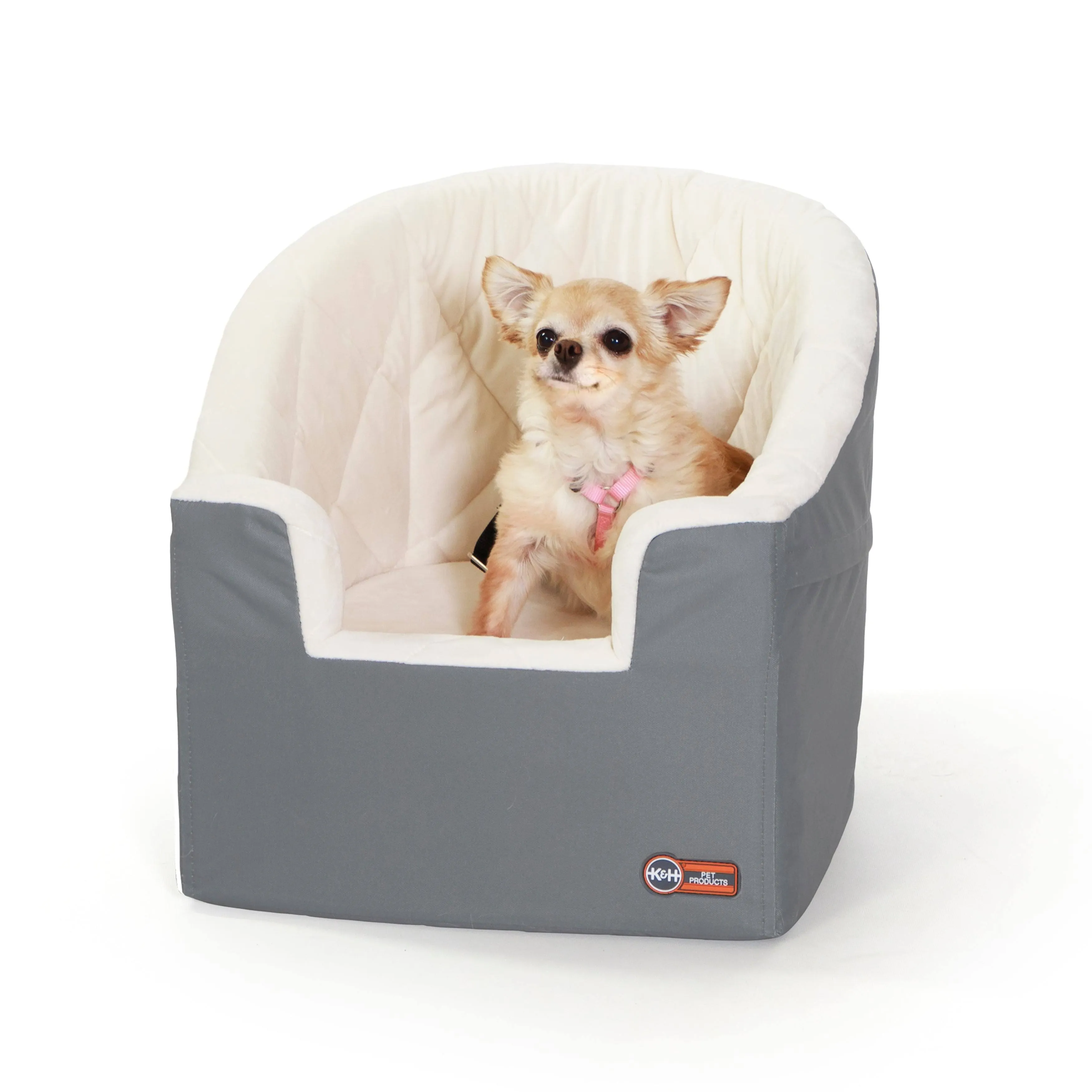 K&H Pet Products Bucket Booster Seat