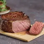 Top Sirloin Steaks 4 Qty from Kansas City Steaks