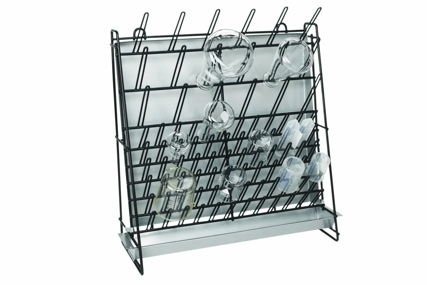 Wire lab drying rack (HS23243A)