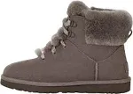 UGG Women's Classic Mini Alpine Lace Boot