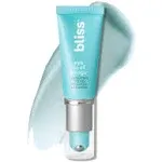 Bliss Eye Do All Things Caffeine Eye Gel for Depuffing and Brightening, 0.7 fl oz