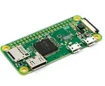 Raspberry Pi Zero W