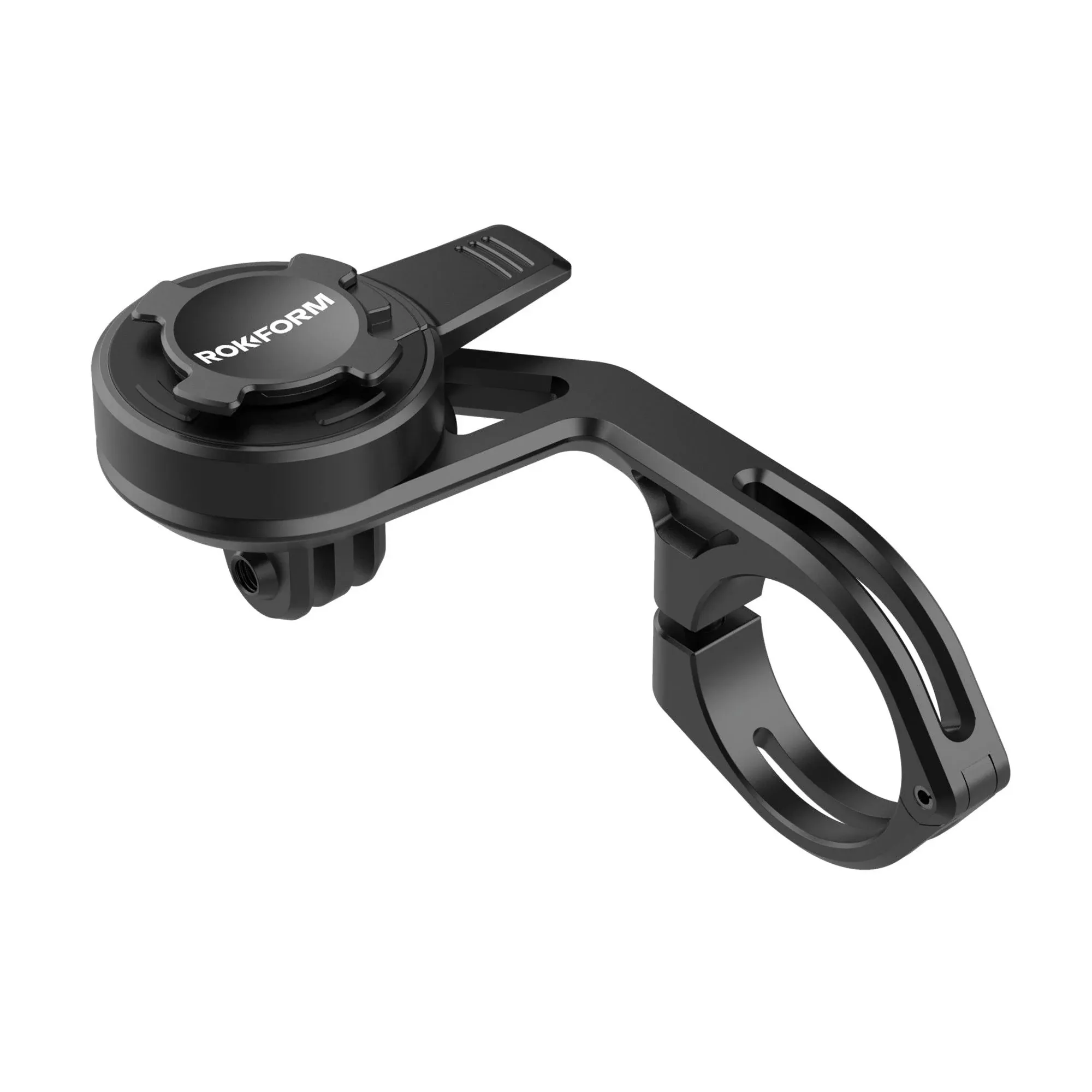 Rokform - Over The Top Bike Phone Mount, Fits 4 Sizes of Bars 22.2-35mm (⅞