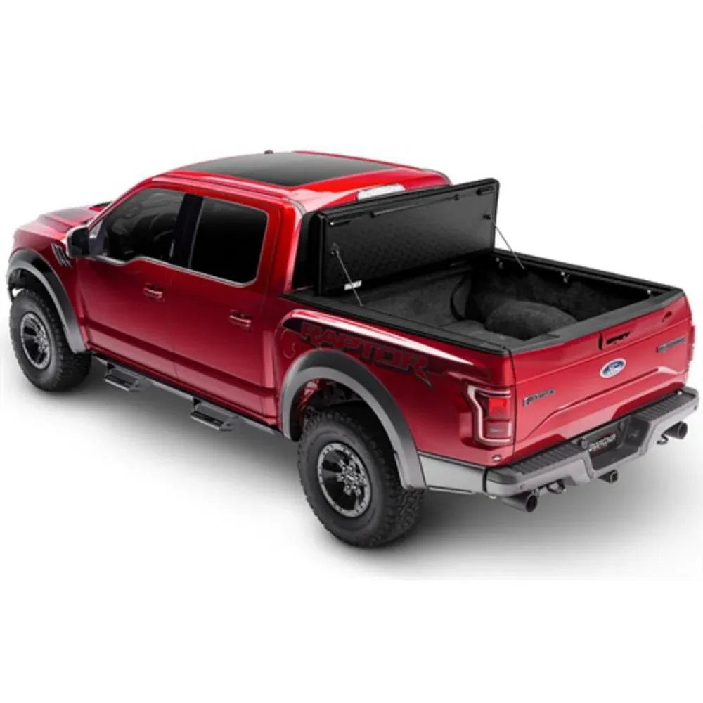 UnderCover AX22004 Armor Flex Tonneau Cover