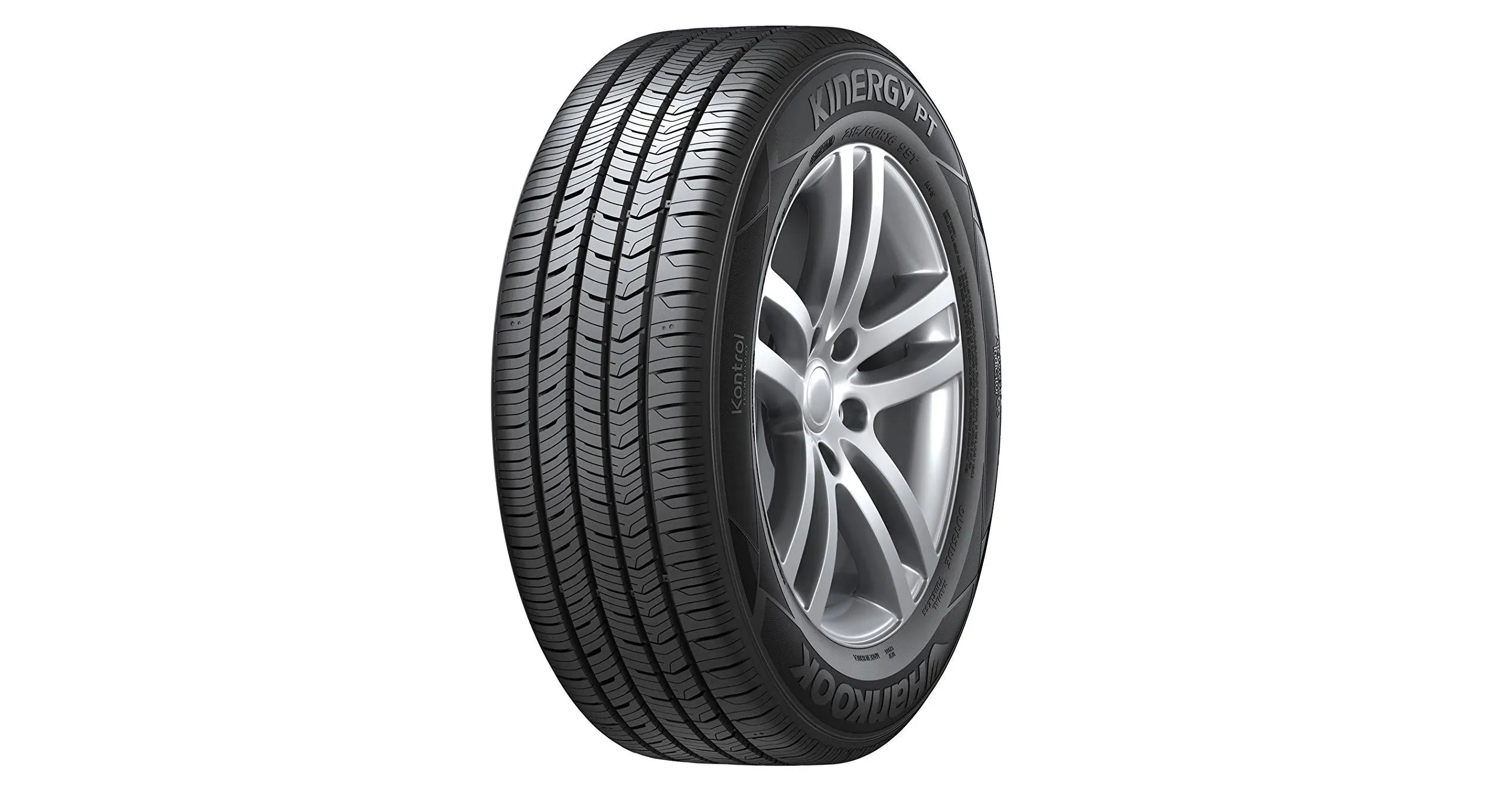 Hankook H737 Kinergy PT Tire