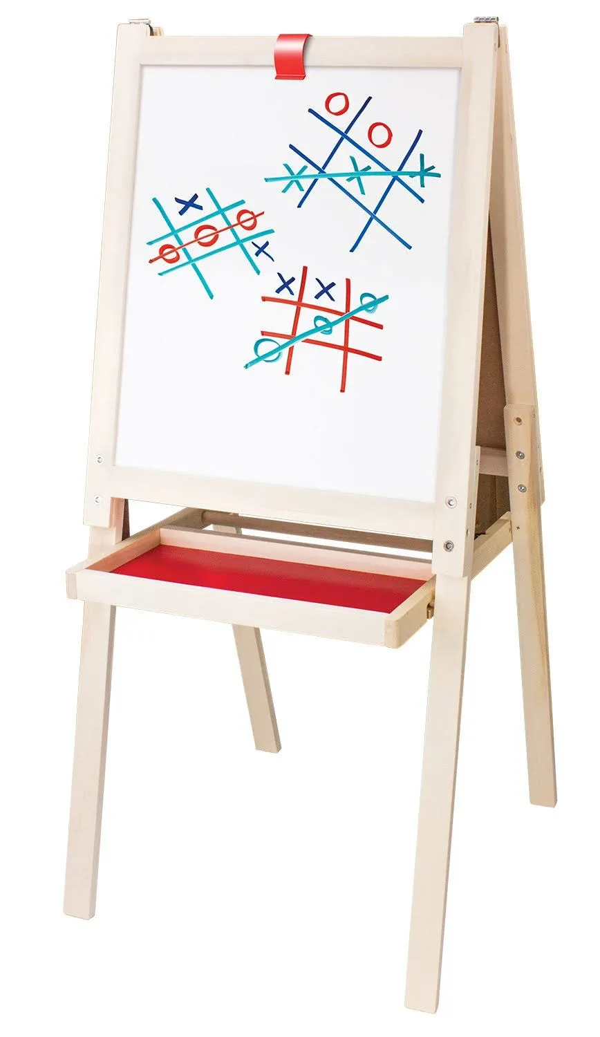 Cra-Z-Art 3-in-1 Wood Artist Easel