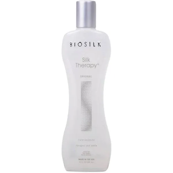 BioSilk Silk Therapy - 12 fl oz