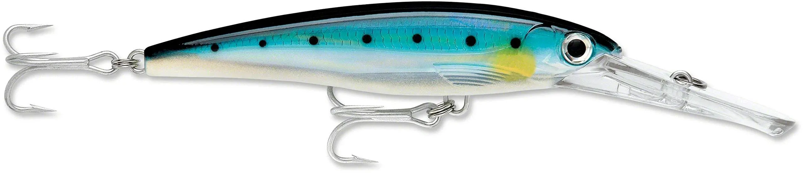 Rapala Saltwater X-Rap Magnum 40 Blue Sardine