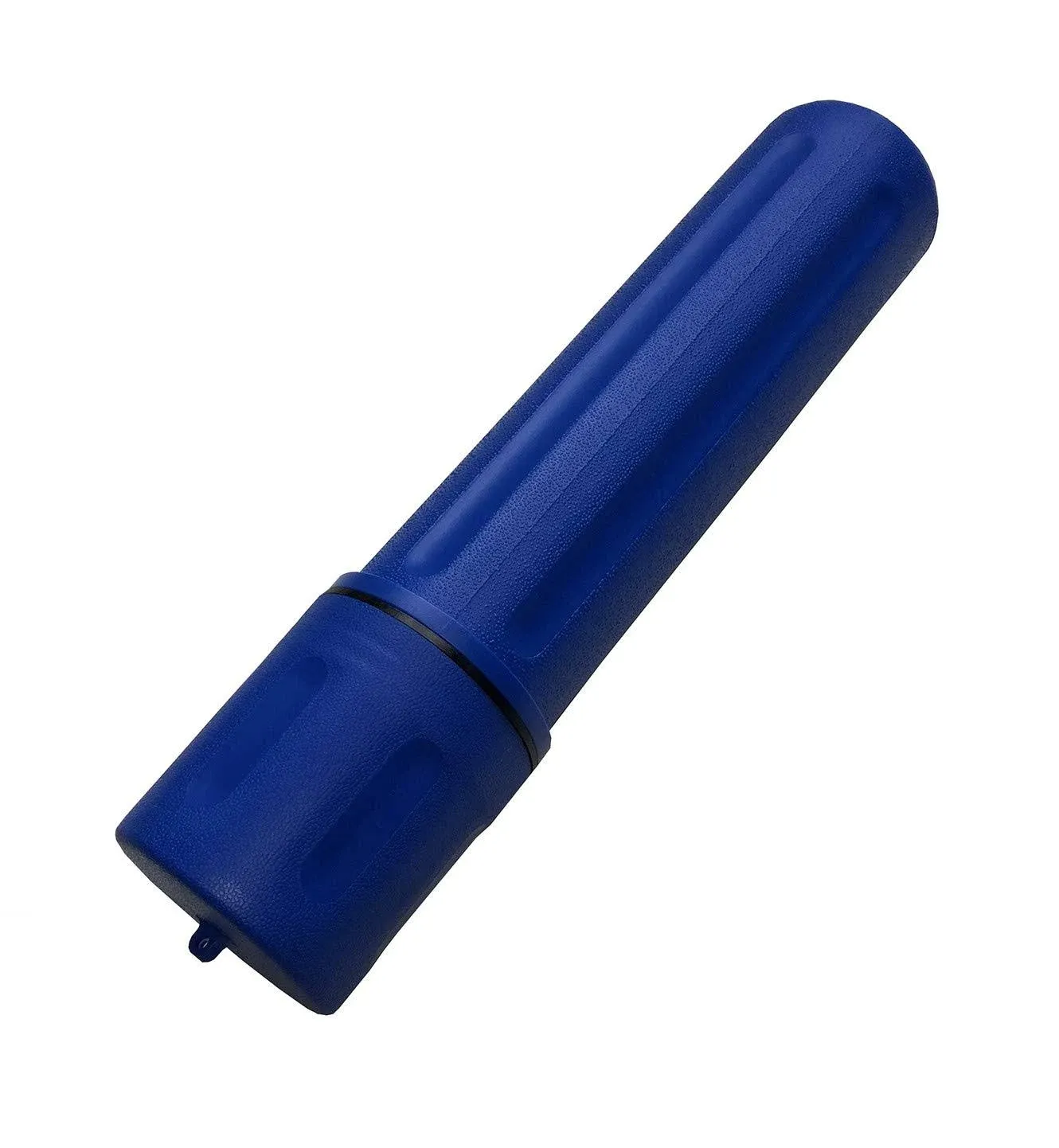 Rod Storage Tubes 14&#034; Blue Demon 2 Packs (blue)