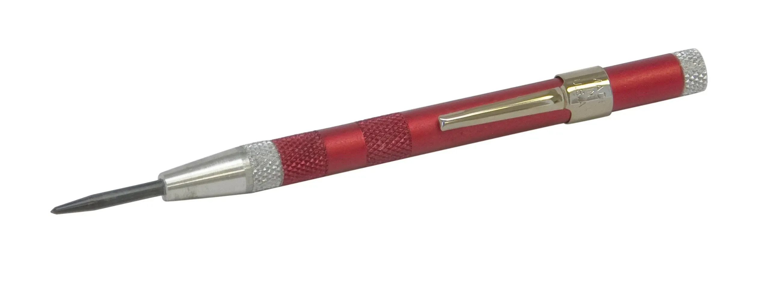 CENTER PUNCH AUTOMATIC SPRING LOADED